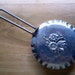 1950's Vintage Aluminum Butler's Helper By Napco