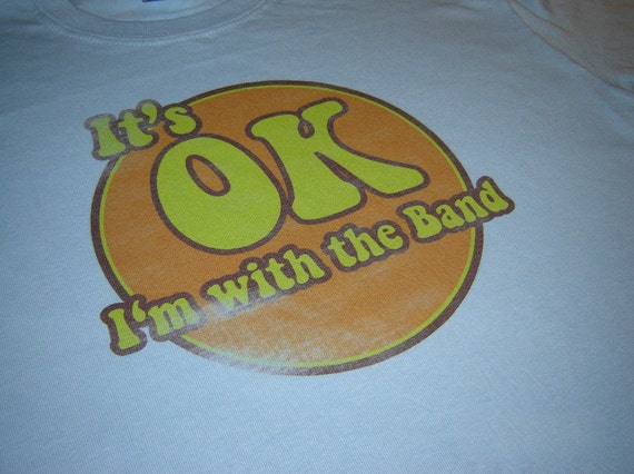 its ok im ok shirt