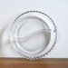 Imperial Candlewick Divided Relish Dish