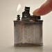 Working Dura Light Pocket Lighter