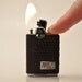 Working Ronson Capri Pocket Lighter