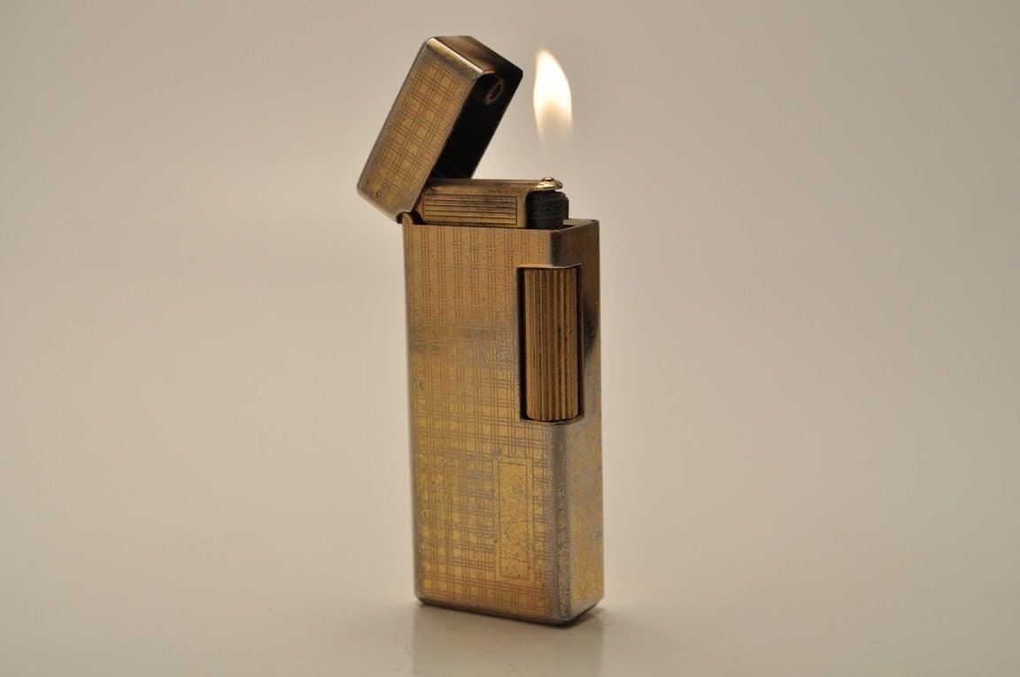 colibri pipe lighter