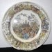 Wedgwood Williamsburg Souvenir Plate