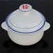 Vintage Drug Store Advertising Candy Bowl, Apothecary Jar Display