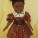 Christmas Dress/RESERVED