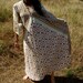 Sunshine Sunflowers Bohemian Handmade Maxi Dress One of a Kind