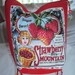 SALE Fruit Box Label Print Pub Bag