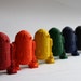 Star Wars R2-D2 Mini Crayons - 2 Sets of 8