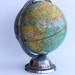 World globe