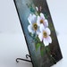 Small Vintage Painting - Free shipping in USA