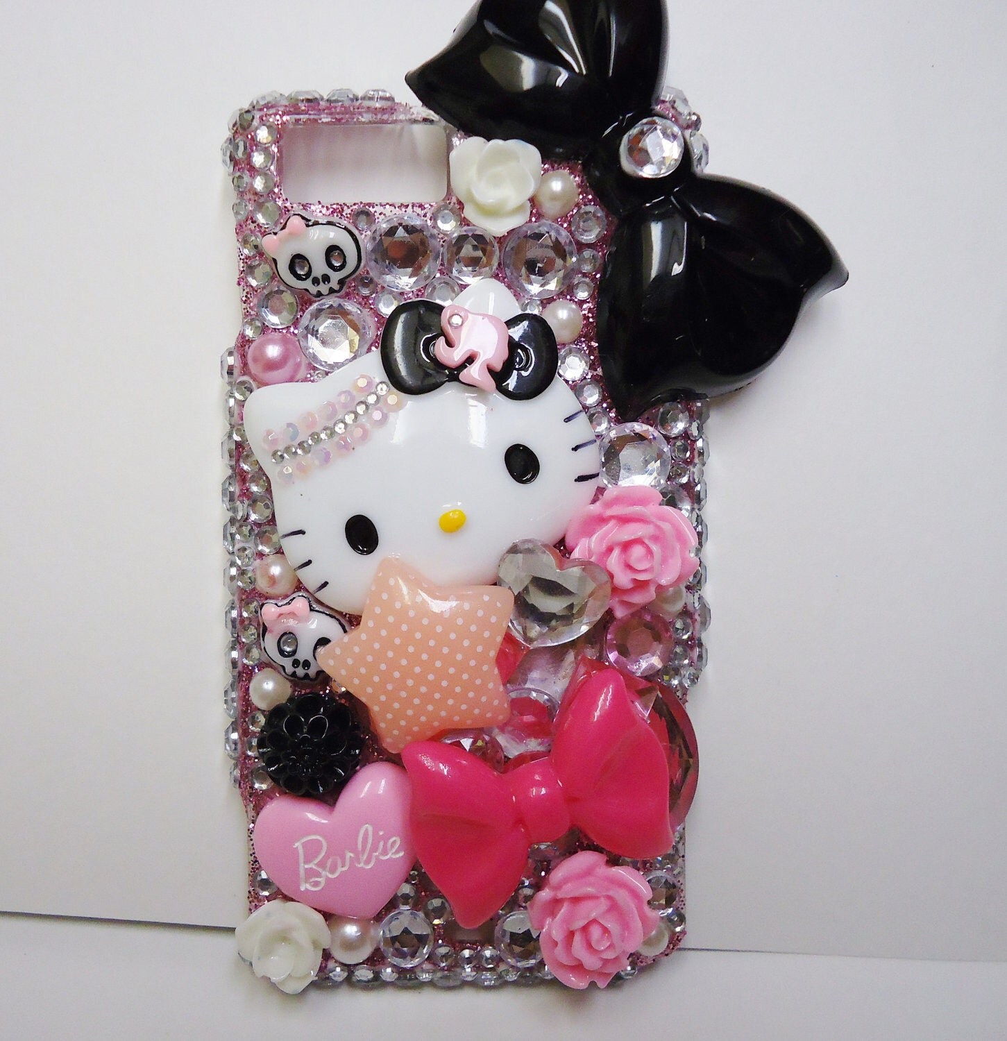 Create and Customize your own phone case CHOOSE your color