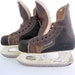 Retro Riedell Hockey Skates, Boys