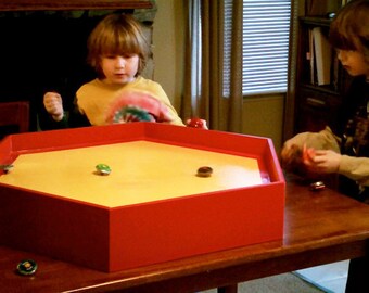 BEYBLADE Stadium BUILDING PLANS, Digital Download Plans for Building Your Own Beyblade Stadium from Wood
