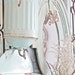 SOLD TO ANNA - French Enamelware Lavabo Wall Sink (Water Reservoir and Basin)