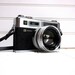 Vintage Camera Yashica Electro 35 GSN Rangefinder Camera