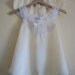 2 piece summer lingerie or pajama, pale yellow camisole and shorts by Nicole