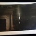 2 Ghostly Home Interior Shots....Vintage Photos From the 1900's