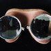 Vintage Goggles 1920s Welders Glasses