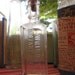Wright's Instant Relief...Curious Apothecary Bottle...1800's