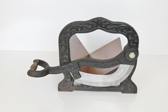 brot max bread slicer