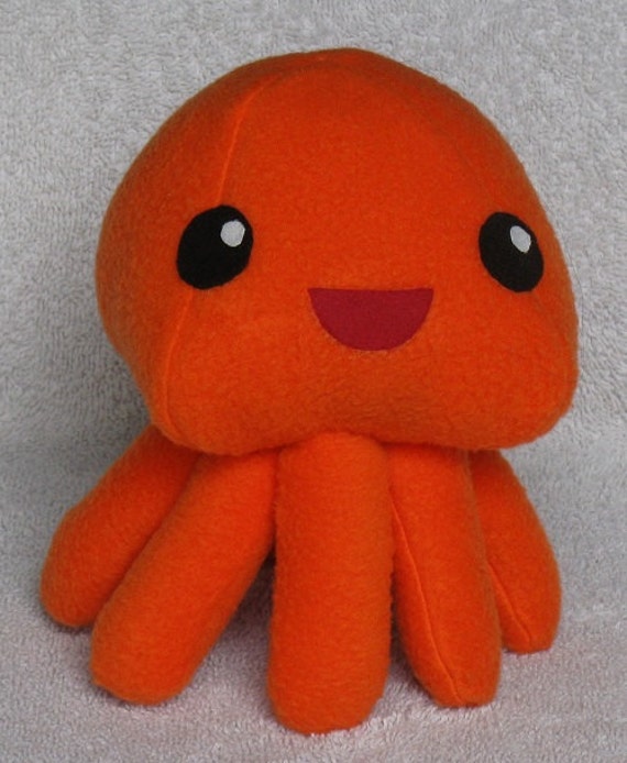 squiddles plush