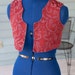 A Thousand Nights (vest)