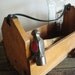 SALE-Wood Tool Box- Free Shipping