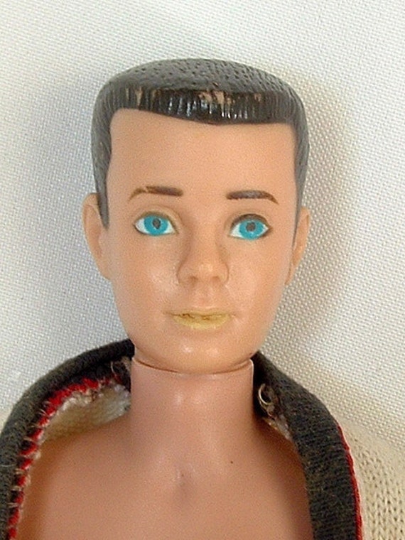 original ken doll