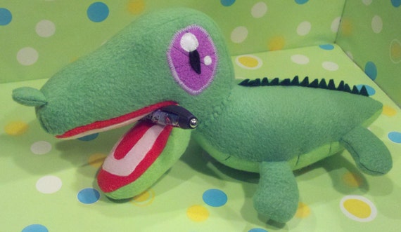 mlp gummy plush