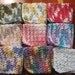 Crochet Cotton Dishcloth or Washcloth- Choose Your Cloth