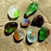 BONFIRE Sampler Beach Sea glass5163-BF-56