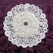 sale WHITE Beach Sea Glass 517-A-50