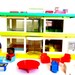 playskool holiday inn playset