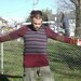 Upcycled Pullover Sweater