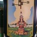 Vintage Land O Lakes Butter Thermometer Advertising Sign Collectable Display Americana Country Kitchen Dairy