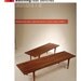 Pair of Danish Teak Benches