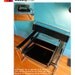 knoll wassily chair by Marcel Breuer