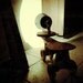 Toby floor Lamp