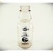 Marigold Cream Top Milk Bottle One quart