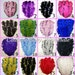 You Pick 10 Wholesale Nagorie Curled Feather Pad 33 RARE colors to choose from