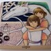 Spirited Away Wooden Box (Made to Order)