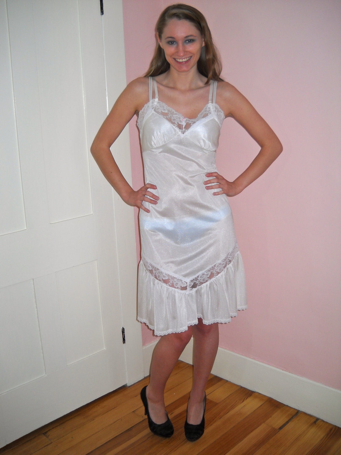 Full slip lingerie Find tranny full slip lingerie sex videos for free, here on bestsupsm5.cf Our porn search engine delivers the hottest full-length scenes every time.