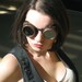 Steampunk Goggles Copper Finish
