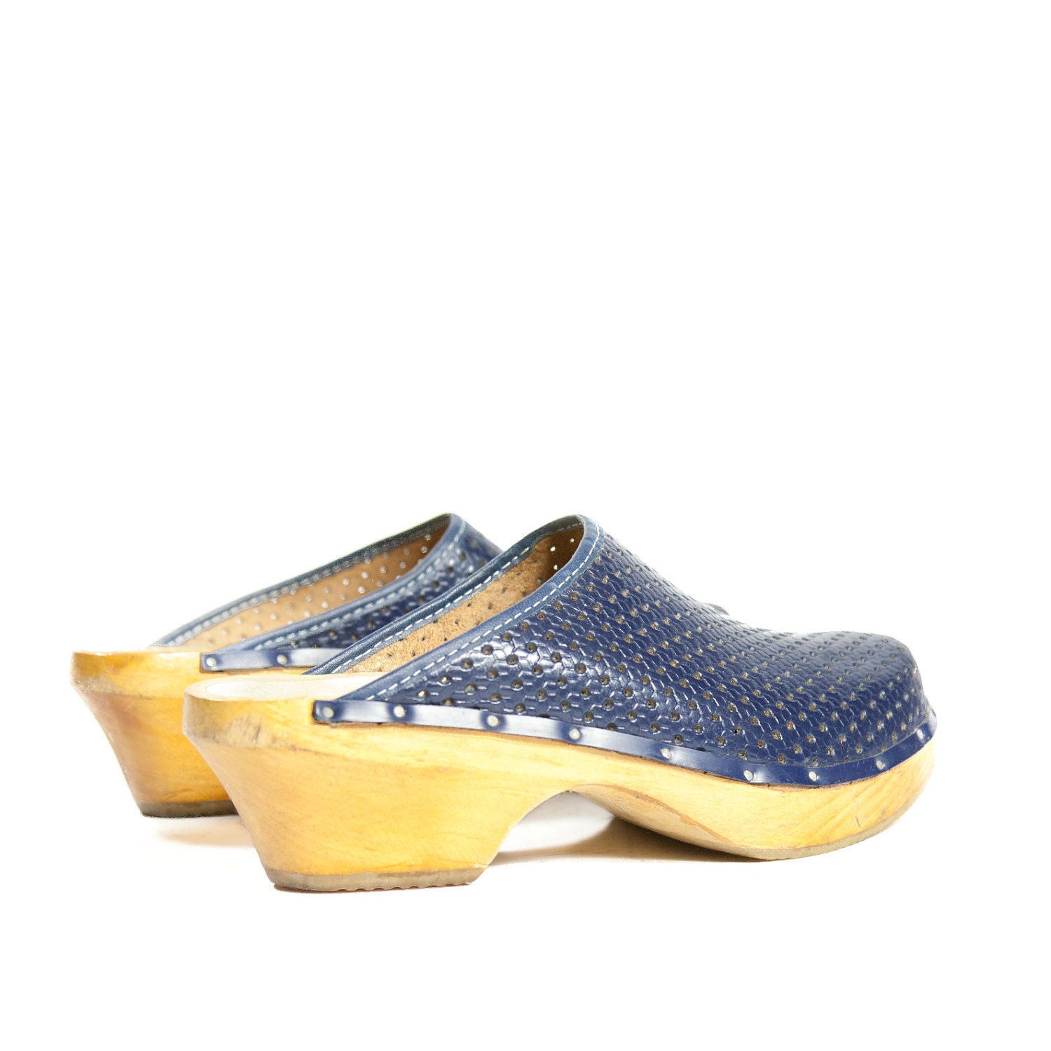 1970 clogs