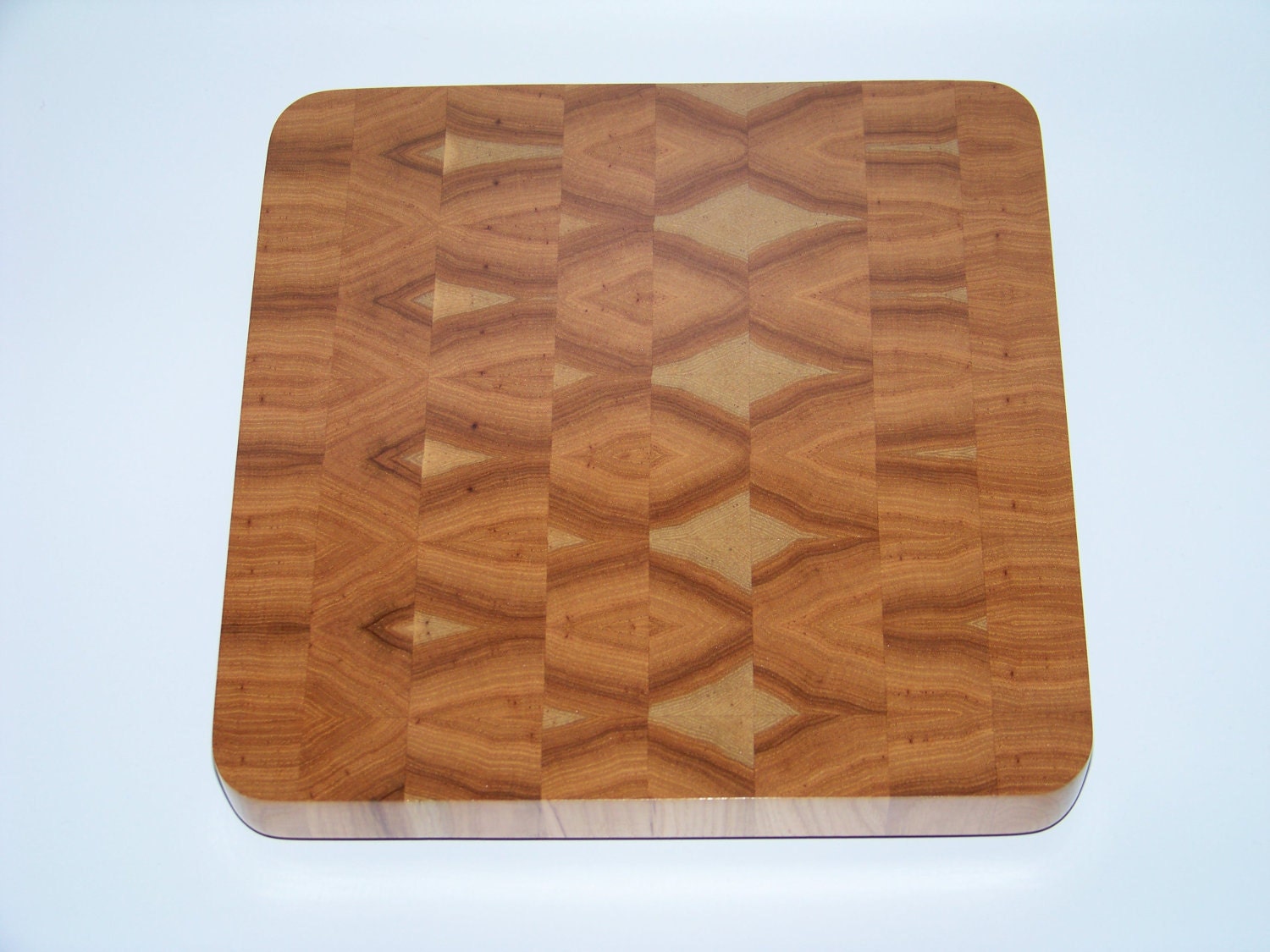 Pecan Wood Cutting Board