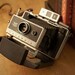 Vintage Polaroid 360 Camera