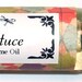 LETTUCE Roll on Perfume Oil - Yes, I know what your thinking Trust Me You'll Love It