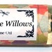 WIND In The WILLOWS - Roll on Perfume Oil - 1/3 oz