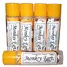 MONKEY FARTS Flavored Beeswax & Shea Butter Lip Balm All Natural