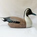 Pintail Wooden Duck Decoy